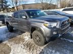 2017 Toyota Tacoma Double Cab