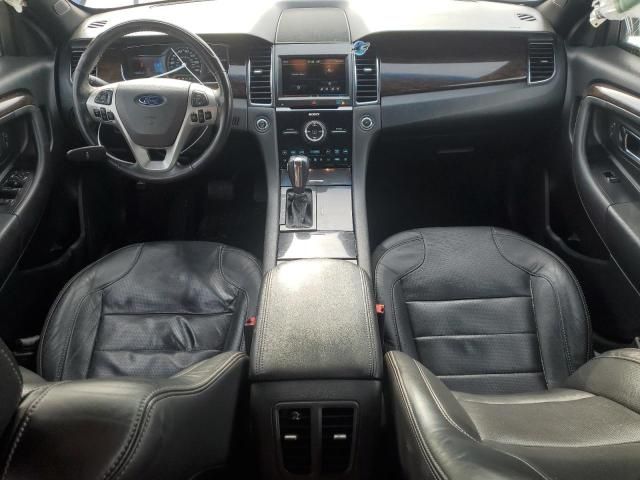 2013 Ford Taurus Limited