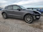 2018 Porsche Macan S