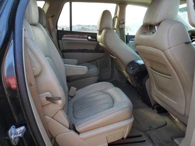 2012 Buick Enclave