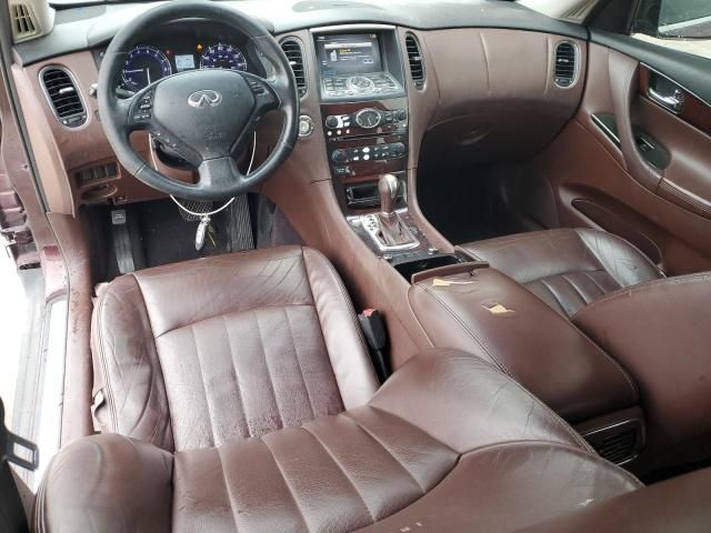 2011 Infiniti EX35 Base