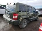 2009 Jeep Liberty Sport