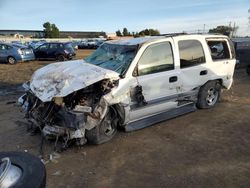 Chevrolet Tahoe Vehiculos salvage en venta: 2003 Chevrolet Tahoe K1500