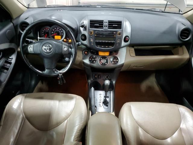 2011 Toyota Rav4 Limited