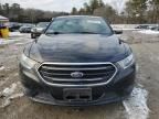 2013 Ford Taurus Limited