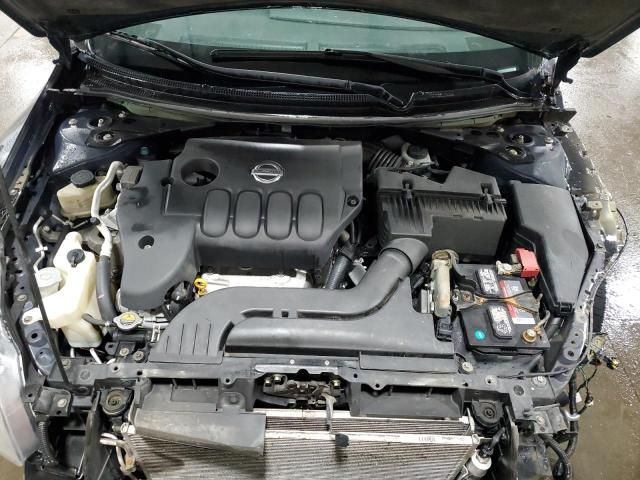 2008 Nissan Altima 2.5