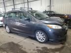 2012 Mazda 5