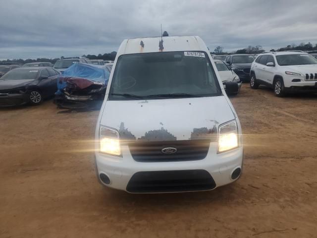 2012 Ford Transit Connect XLT