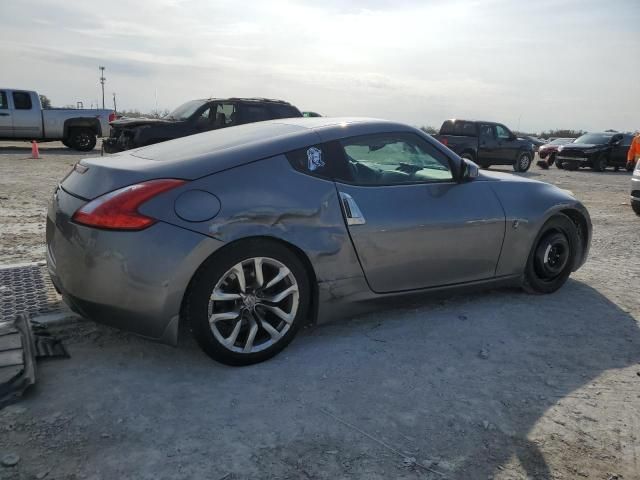 2013 Nissan 370Z Base