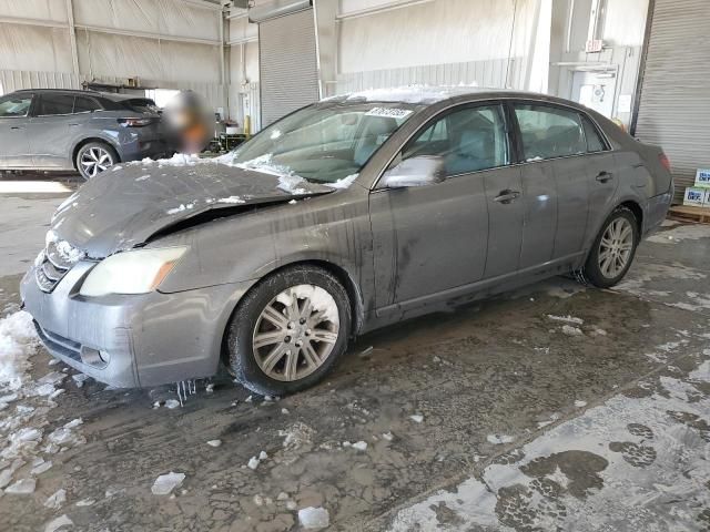 2006 Toyota Avalon XL