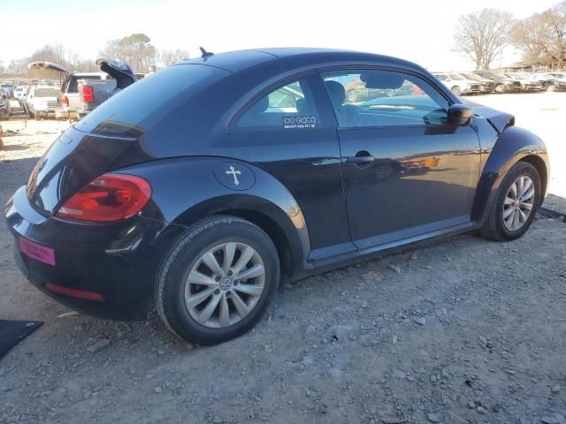 2016 Volkswagen Beetle 1.8T