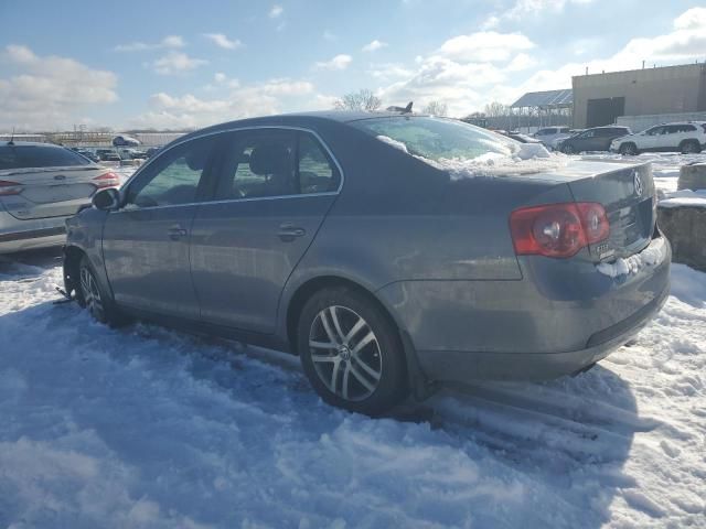 2006 Volkswagen Jetta TDI Option Package 1