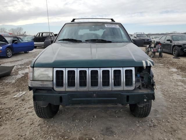 1998 Jeep Grand Cherokee Laredo