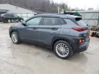 2019 Hyundai Kona SEL