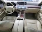 2008 Infiniti M35 Base