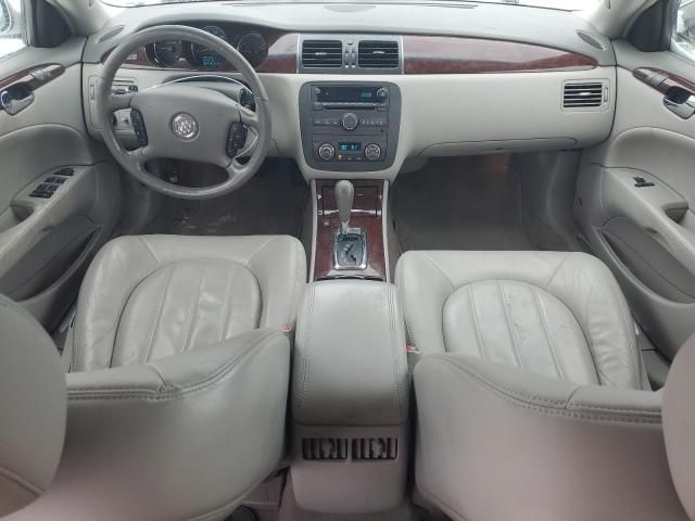 2007 Buick Lucerne CXL