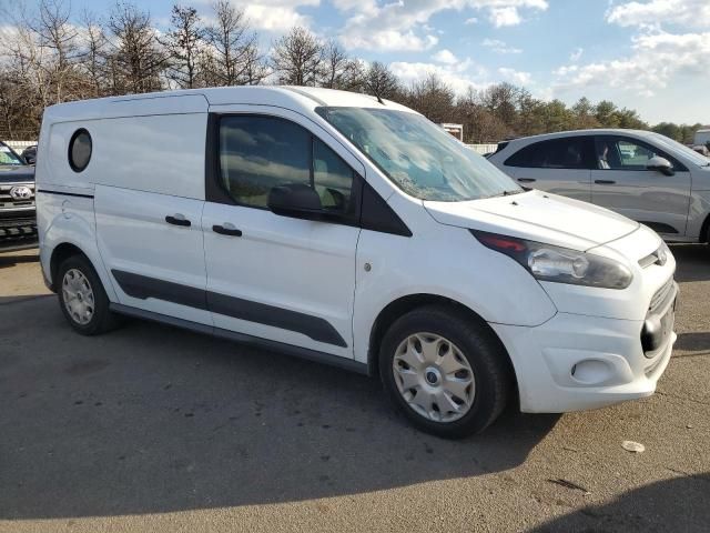 2015 Ford Transit Connect XLT