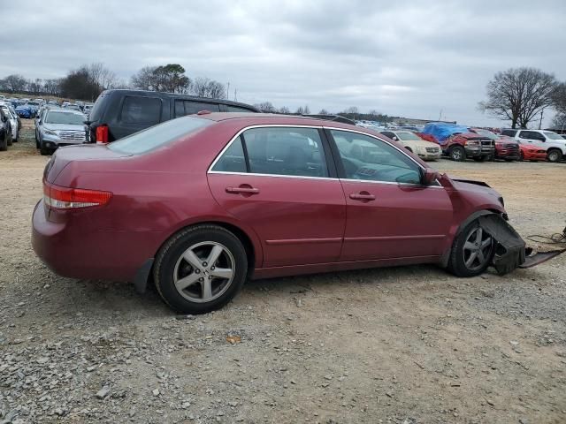 2004 Honda Accord EX