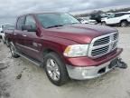 2017 Dodge RAM 1500 SLT