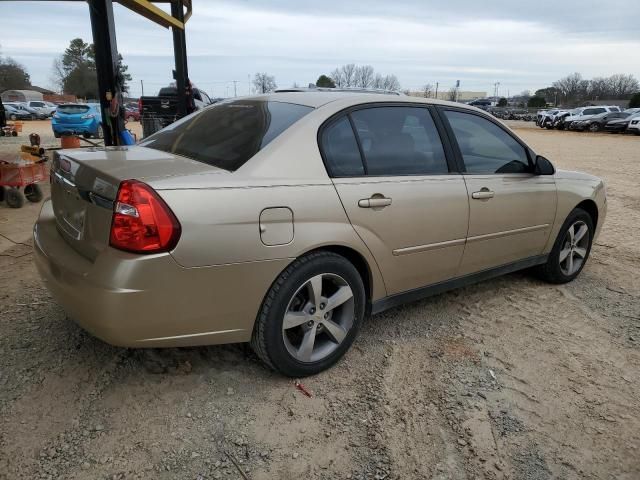 2006 Chevrolet Malibu LS