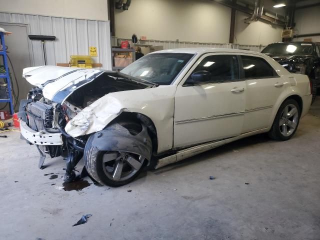 2008 Chrysler 300 LX