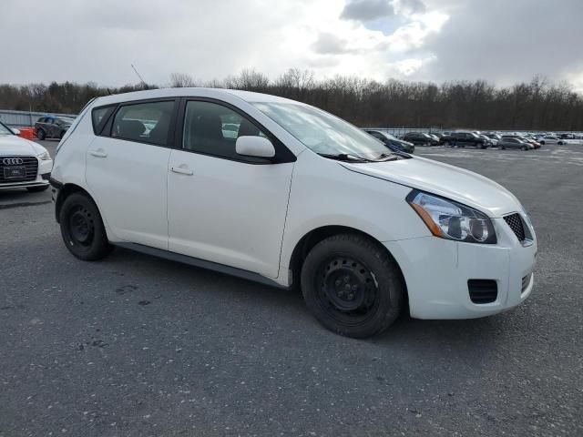 2010 Pontiac Vibe