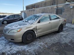 Salvage Cars with No Bids Yet For Sale at auction: 2008 Toyota Camry CE