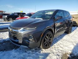 2021 Chevrolet Blazer 1LT en venta en Cahokia Heights, IL