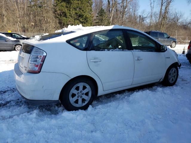 2009 Toyota Prius