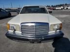 1986 Mercedes-Benz 560 SEL