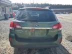 2011 Subaru Outback 2.5I Limited