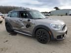 2018 Mini Cooper S E Countryman ALL4