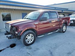 2004 Ford F150 Supercrew en venta en Fort Pierce, FL