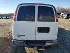 2009 Chevrolet Express G3500