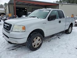 Ford f150 salvage cars for sale: 2005 Ford F150