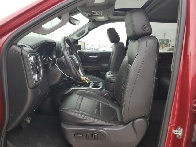 2019 GMC Sierra K1500 Denali