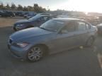 2007 BMW 328 I