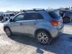 2016 Mitsubishi Outlander Sport SEL