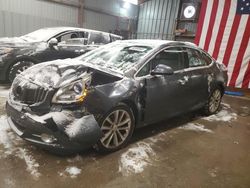 Buick Vehiculos salvage en venta: 2013 Buick Verano