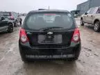 2011 Chevrolet Aveo LS