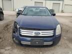 2007 Ford Fusion SE