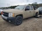 2007 Chevrolet Silverado K1500