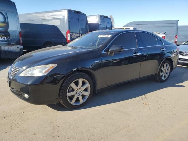 2009 Lexus ES 350