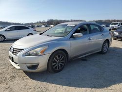 Nissan Altima 2.5 Vehiculos salvage en venta: 2013 Nissan Altima 2.5