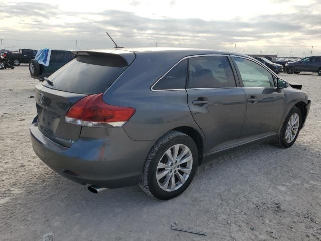 2013 Toyota Venza LE