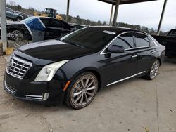 Cadillac xts salvage cars for sale: 2013 Cadillac XTS Luxury Collection