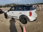 2012 Mini Cooper S Countryman