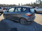 2013 Honda FIT Sport