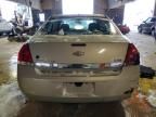 2008 Chevrolet Impala LS