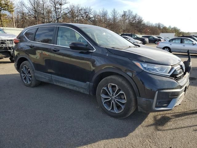 2020 Honda CR-V EXL